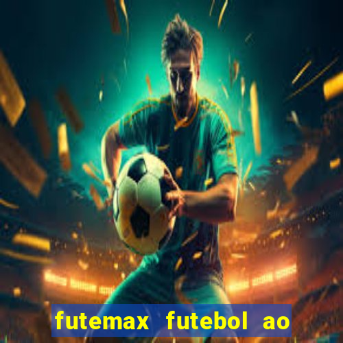 futemax futebol ao vivo real madrid